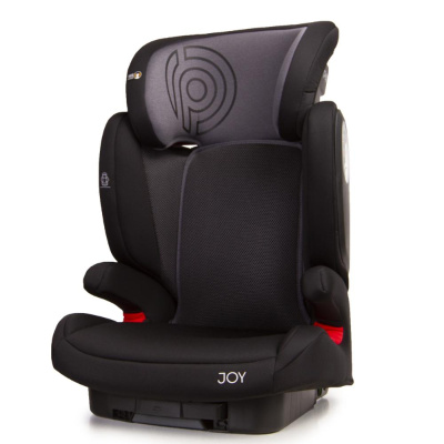 Автокресло Peppy Joy IsoFix city grey 01